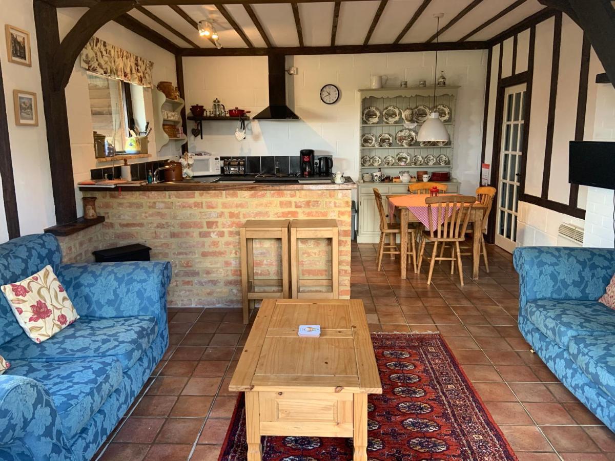 ריי Rose Cottage מראה חיצוני תמונה