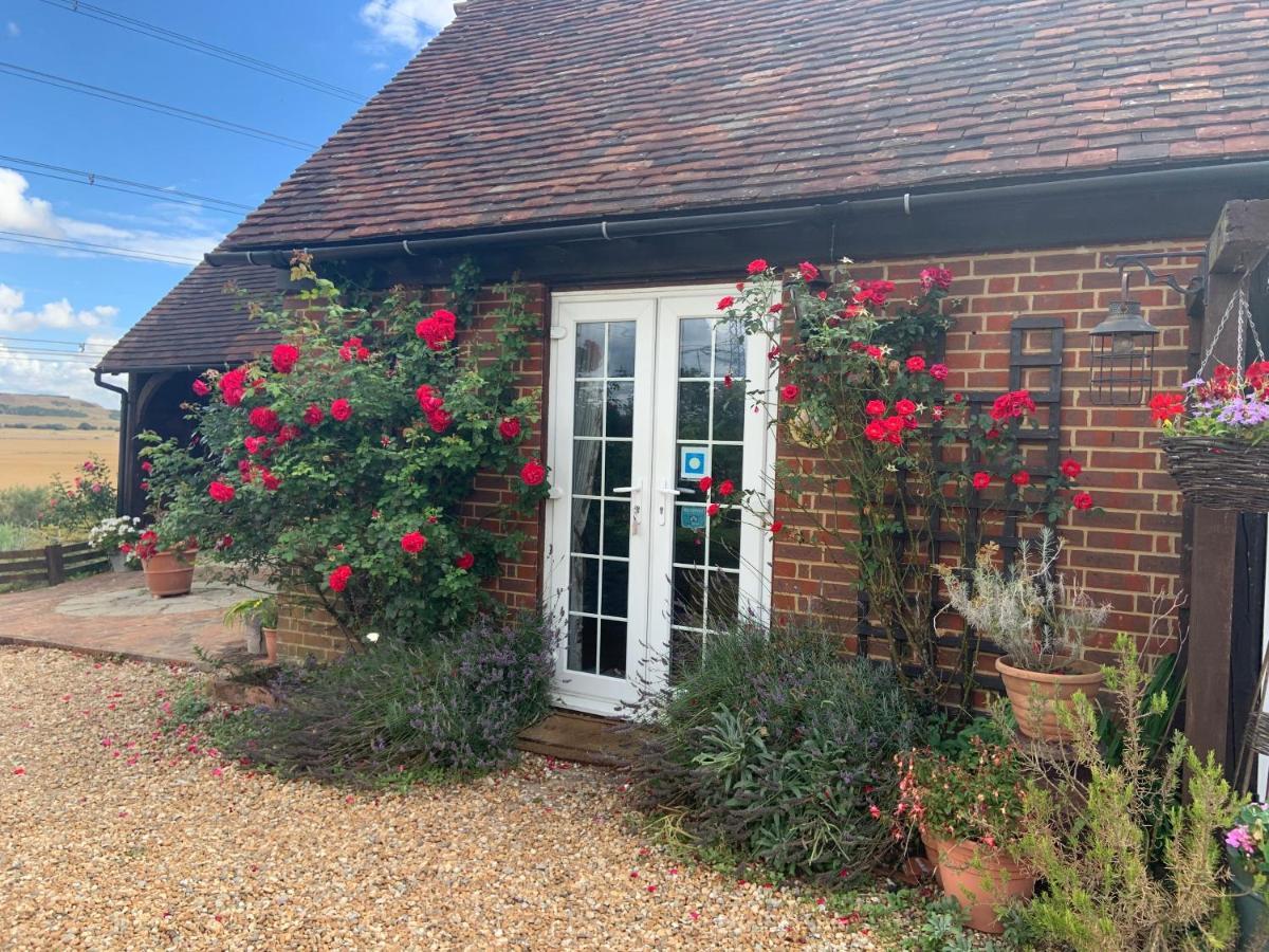 ריי Rose Cottage מראה חיצוני תמונה
