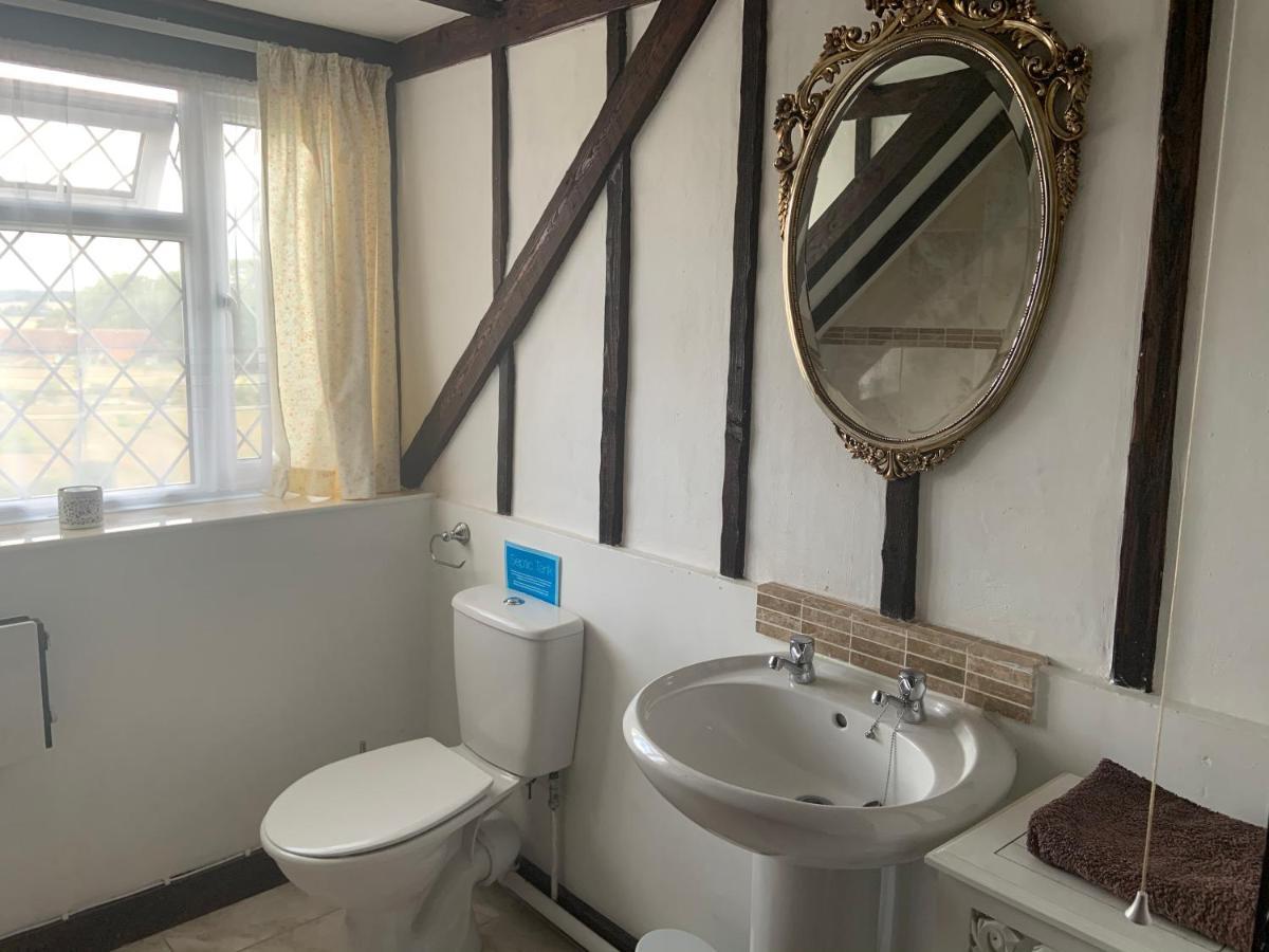 ריי Rose Cottage מראה חיצוני תמונה
